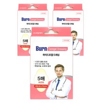 대일제약 케어젤 드레싱, 3통