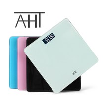 ART 디지털체중계, 화이트, ART미니체중계
