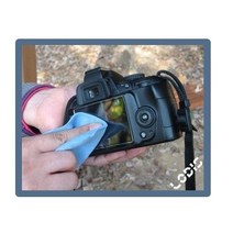 H5D-50C 핫셀블러드 중형디지털카메라 전용 3형 액정보호필름 악세서리, 1개입, 일반크리너융-C타입