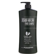 메디쉬재팬 다시마 헤어케어 샴푸 대용량, 1개, 2000ml