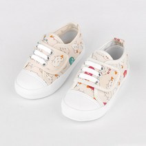 새끼발바닥 양떼목장 운동화