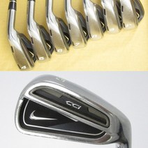 일본중고 아이언세트9일본직수입), NIKE CCI NS-PRO(7p)