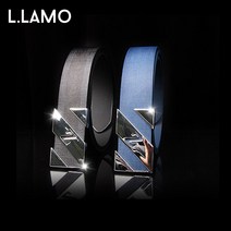 엘라모 남성벨트LBT-018