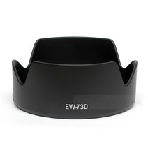 캐논 EW-73D 호환 렌즈후드/EF-S 18-135mm f3.5-5.6 IS USM 렌즈 후드