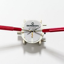 굿앤굿 고급 핸즈 리므버 시계 시침 분침 초침 분리, 1개