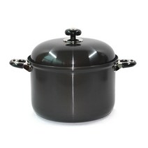 매직파워 경질곰솥 곰통 양수 곰솥업소용 육수통 (28~40cm), 28cm