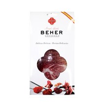 쉐프스월드 BEHER 베허 이베리코하몽슬라이스100G, 1개