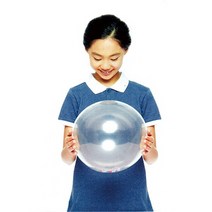 (사이언샵)비치볼(투명)