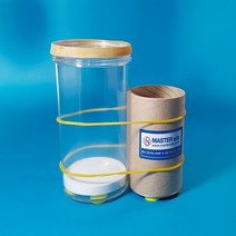 (PIA)연필꽂이만들기(물질의성질을이용)