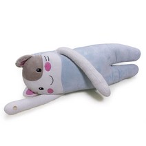 애니나라 캐릭터 바디필로우, 코지(Blue)