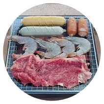 바베큐 그릴 화로대 열라 숯퍼맨 장작 버너 토치 난로