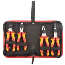 절연공구세트 KF-ITS4P, 단품