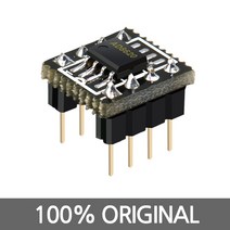 . AD8620AR OPAMP DIP-8 듀얼 Dual, 단품