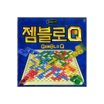 [젬블로][코리아보드게임즈] Gemblo Q 젬블로Q