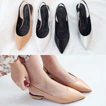 헤이슈 플랫슈즈 MTj108-1