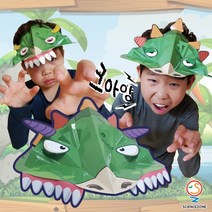 사이언스존 [렛츠언플러그드-프랙탈 공룡 (재귀알고리즘) 5인용] SW AI교육 과학실험키트 학습교구세트