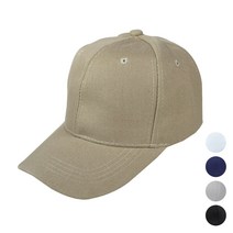 챠링스 베이직 볼캡