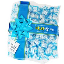 일광 박하맛 캔디 2kg, 1Ea