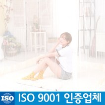 하얀나라 국산 고급 사각 모기장 침대모기장, 화이트계열 3~4인용[사은품 증정]