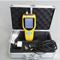 자동흡입식/톨루엔측정기/실내공기질측정기/SKT-9300(H), 1개
