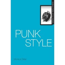 Punk Style Paperback, Bloomsbury Academic
