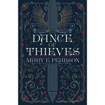 Dance of Thieves Hardcover, Henry Holt & Company