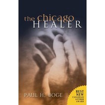 The Chicago Healer Paperback, Castle Quay Books