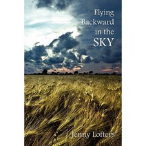 Flying Backward in the Sky Paperback, Booksurge Publishing