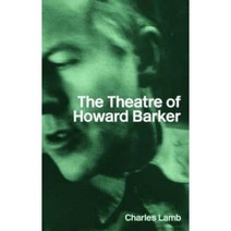 The Theatre of Howard Barker Paperback, Routledge
