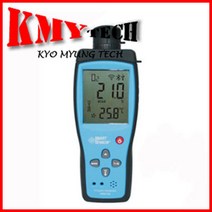 ARCO 산소농도측정기 AR-8100 O2측정기, 1개