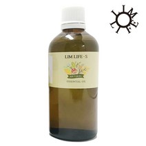림라이프 아로마 에센셜오일 팔마로사, 1개, 100ml