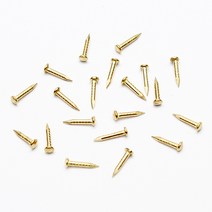 하비스토리 미니 신주못-길이9mm(약20개)