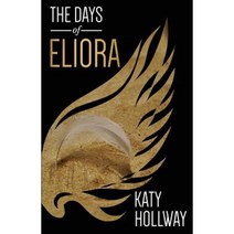 The Days of Eliora Paperback, Sozoprint
