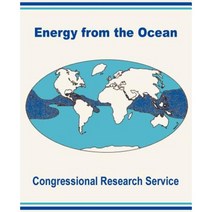 Energy from the Ocean Paperback, University Press of the Pacific