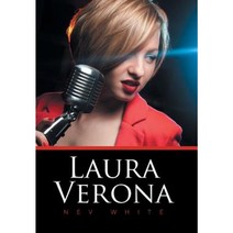Laura Verona Hardcover, Xlibris