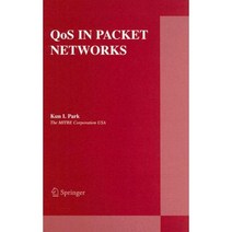 QoS in Packet Networks Hardcover, Springer