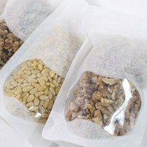 국산 견과류세트 (호두 160g+잣 170g), 단품