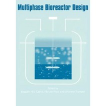 Multiphase Bioreactor Design Hardcover, CRC Press
