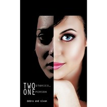 Two Stories One Person Paperback, Authorhouse