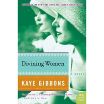Divining Women, HarperCollins
