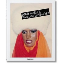 Andy Warhol:Polaroids, Taschen