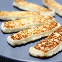 디어팜 구워먹는 치즈 할루미 산지직송, 100g, 1개