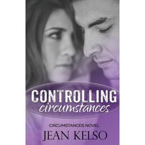 Controlling Circumstances Paperback, Barbara Johnson