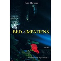 Bed of Impatiens Paperback, Able Muse Press