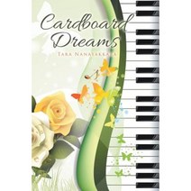 Cardboard Dreams Paperback, Lulu Publishing Services