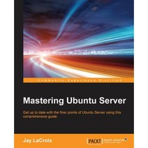 Mastering Ubuntu Server, Packt Publishing