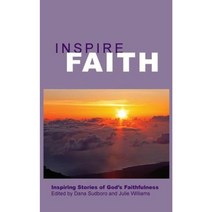 Inspire Faith Paperback, Inspire Press