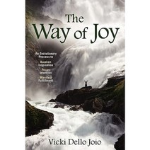The Way of Joy Paperback, Wyatt-MacKenzie Publishing
