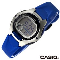 카시오 여성용 시계 LW-200-2A