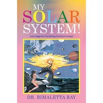 My Solar System! Paperback, Xlibris
